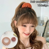ヘアクリップ ヘアリング マルチクリップ | PlusNao | 詳細画像1
