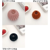 ヘアクリップ ヘアリング マルチクリップ | PlusNao | 詳細画像16