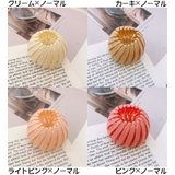 ヘアクリップ ヘアリング マルチクリップ | PlusNao | 詳細画像17