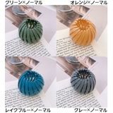 ヘアクリップ ヘアリング マルチクリップ | PlusNao | 詳細画像18