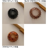 ヘアクリップ ヘアリング マルチクリップ | PlusNao | 詳細画像19