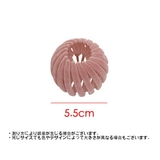 ヘアクリップ ヘアリング マルチクリップ | PlusNao | 詳細画像20