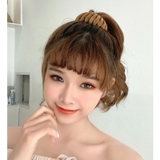 ヘアクリップ ヘアリング マルチクリップ | PlusNao | 詳細画像3