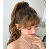 ヘアクリップ ヘアリング マルチクリップ | PlusNao | 詳細画像4