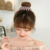 ヘアクリップ ヘアリング マルチクリップ | PlusNao | 詳細画像6