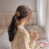 ヘアクリップ ヘアリング マルチクリップ | PlusNao | 詳細画像7