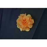 ブローチ ピンブローチ レディース | PlusNao | 詳細画像8 