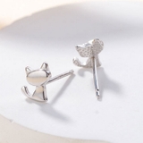 ピアス スタッドピアス レディース | PlusNao | 詳細画像12