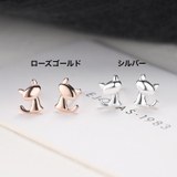 ピアス スタッドピアス レディース | PlusNao | 詳細画像15