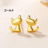 ピアス スタッドピアス レディース | PlusNao | 詳細画像16