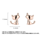 ピアス スタッドピアス レディース | PlusNao | 詳細画像17