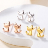 ピアス スタッドピアス レディース | PlusNao | 詳細画像6