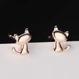 ピアス スタッドピアス レディース | PlusNao | 詳細画像8