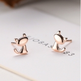 ピアス スタッドピアス レディース | PlusNao | 詳細画像9