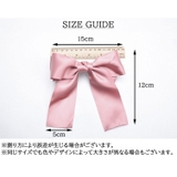 バレッタ レディース 女性 | PlusNao | 詳細画像20