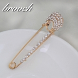 ブローチ ピンブローチ レディース | PlusNao | 詳細画像1 