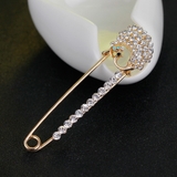 ブローチ ピンブローチ レディース | PlusNao | 詳細画像5 