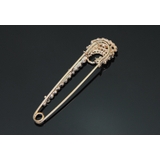 ブローチ ピンブローチ レディース | PlusNao | 詳細画像8 