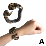 ブレスレット 腕輪 蛇 | PlusNao | 詳細画像11 