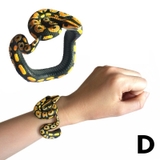 ブレスレット 腕輪 蛇 | PlusNao | 詳細画像14 