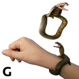 ブレスレット 腕輪 蛇 | PlusNao | 詳細画像17 