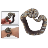 ブレスレット 腕輪 蛇 | PlusNao | 詳細画像4 