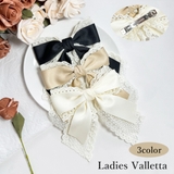 バレッタ レディース 女性 | PlusNao | 詳細画像1