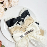 バレッタ レディース 女性 | PlusNao | 詳細画像2