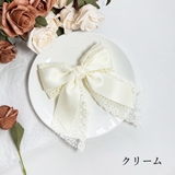 バレッタ レディース 女性 | PlusNao | 詳細画像4