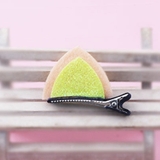 ヘアクリップ 2個セット ミニ | PlusNao | 詳細画像2 