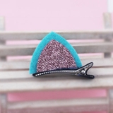 ヘアクリップ 2個セット ミニ | PlusNao | 詳細画像4 