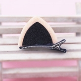 ヘアクリップ 2個セット ミニ | PlusNao | 詳細画像6 