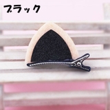 ヘアクリップ 2個セット ミニ | PlusNao | 詳細画像8 