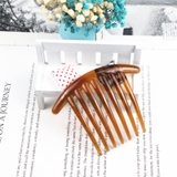 ヘアコーム 3個セット 夜会巻きコーム | PlusNao | 詳細画像11