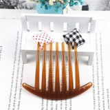 ヘアコーム 3個セット 夜会巻きコーム | PlusNao | 詳細画像12