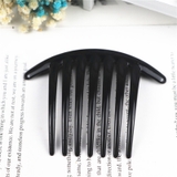 ヘアコーム 3個セット 夜会巻きコーム | PlusNao | 詳細画像14