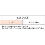 ヘアコーム 3個セット 夜会巻きコーム | PlusNao | 詳細画像18