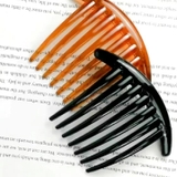 ヘアコーム 3個セット 夜会巻きコーム | PlusNao | 詳細画像4