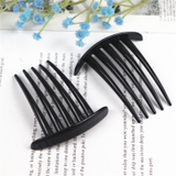 ヘアコーム 3個セット 夜会巻きコーム | PlusNao | 詳細画像5