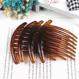 ヘアコーム 3個セット 夜会巻きコーム | PlusNao | 詳細画像8