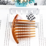 ヘアコーム 3個セット 夜会巻きコーム | PlusNao | 詳細画像9