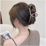 ヘアクリップ バンスクリップ 髪留め | PlusNao | 詳細画像2