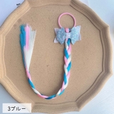 エクステ エクステンション ヘアゴム付き | PlusNao | 詳細画像8