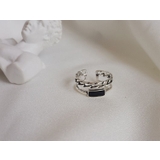 オープンリング 指輪 フリーサイズ | PlusNao | 詳細画像8