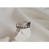 オープンリング 指輪 フリーサイズ | PlusNao | 詳細画像9