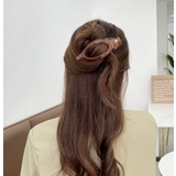 ヘアクリップ サイドバンスクリップ レディース | PlusNao | 詳細画像4