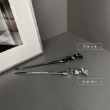 かんざし 簪 ヘアアクセサリー | PlusNao | 詳細画像7