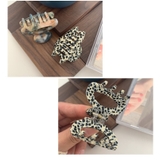 バンスクリップ ヘアクリップ レディース | PlusNao | 詳細画像5