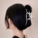 バンスクリップ ヘアクリップ レディース | PlusNao | 詳細画像3