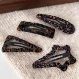 ヘアピン パッチン留め レディース | PlusNao | 詳細画像5 